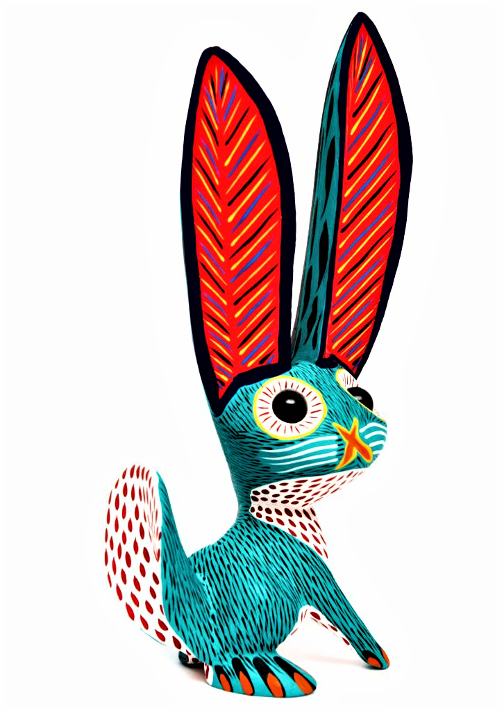 alebrije